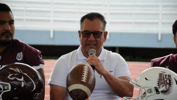 Fútbol Americano
